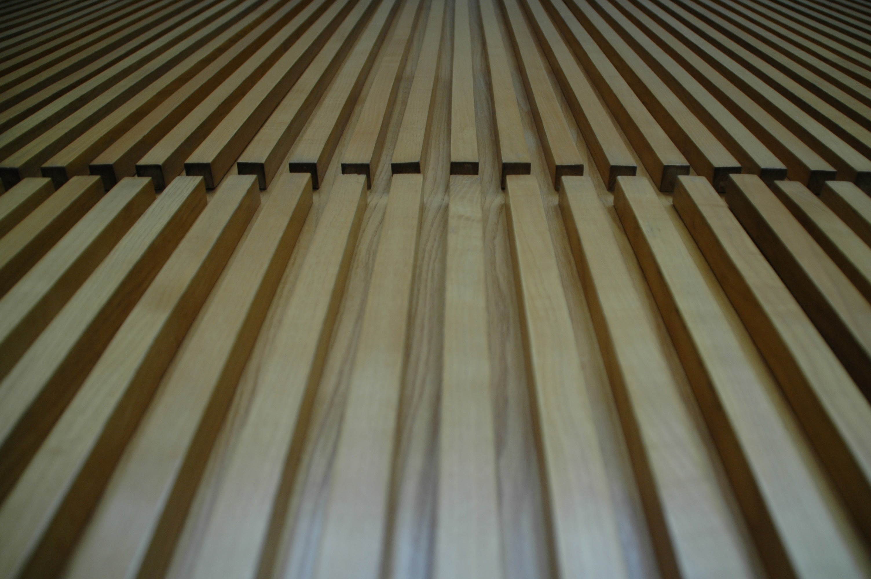 Houten bekleding Houten bekleding